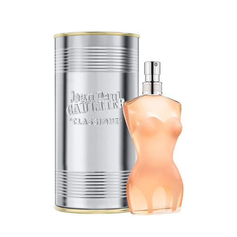 JPG Classique EDT